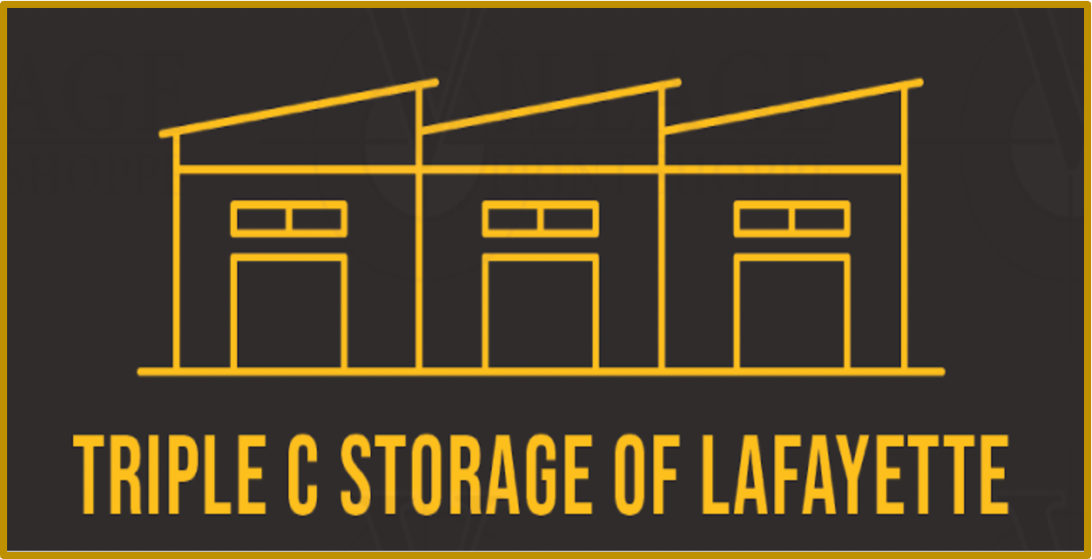 Triple C Storage of Lafayette